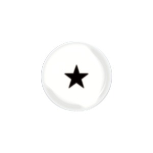 베이직 스타 반구톡(3color)